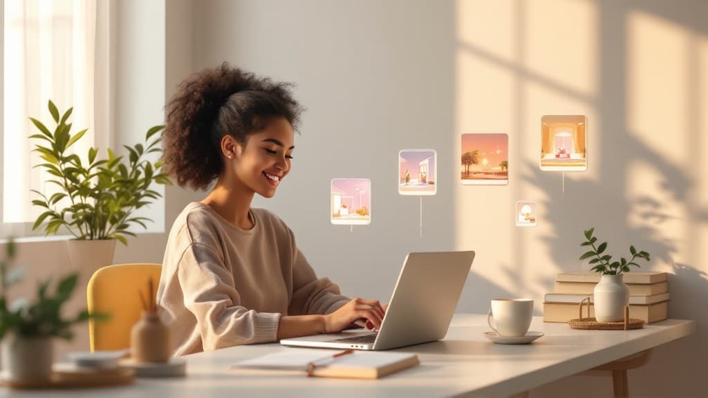 YamStudio interactive romance fiction editor